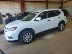 KNMAT2MT8KP560726 2019 NISSAN ROGUE