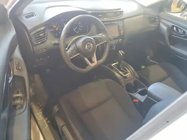 KNMAT2MT8KP560726 2019 NISSAN ROGUE - Image 8