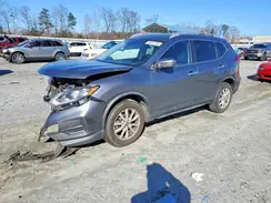 KNMAT2MT8LP501077 2020 NISSAN ROGUE
