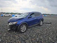 KNMAT2MT8LP501158 2020 NISSAN ROGUE