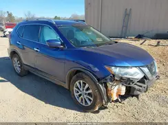KNMAT2MT8LP501225 2020 NISSAN ROGUE