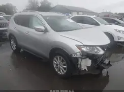 KNMAT2MT8LP501290 2020 NISSAN ROGUE