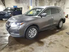 KNMAT2MT8LP501662 2020 NISSAN ROGUE