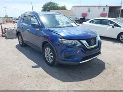 KNMAT2MT8LP501855 2020 NISSAN ROGUE