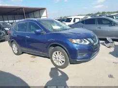 KNMAT2MT8LP502407 2020 NISSAN ROGUE