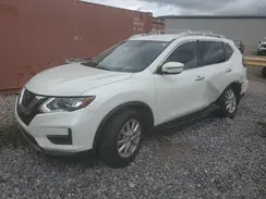 KNMAT2MT8LP502942 2020 NISSAN ROGUE