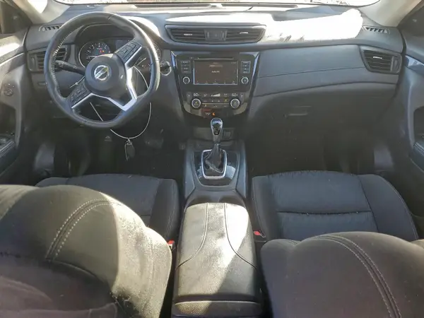 KNMAT2MT8LP503802 2020 NISSAN ROGUE - Image 8