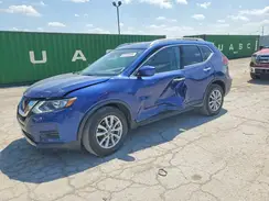 KNMAT2MT8LP504903 2020 NISSAN ROGUE