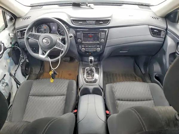 KNMAT2MT8LP505050 2020 NISSAN ROGUE - Image 8