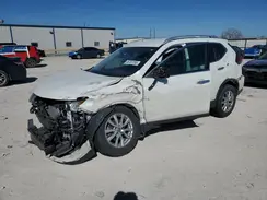 KNMAT2MT8LP505971 2020 NISSAN ROGUE
