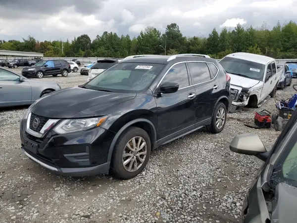 KNMAT2MT8LP506277 2020 NISSAN ROGUE - Image 1
