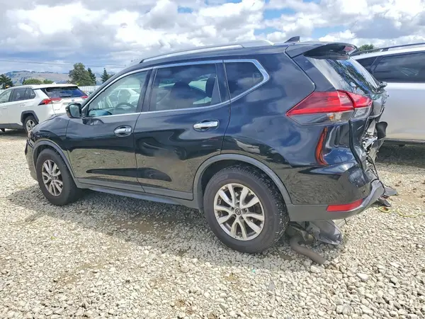 KNMAT2MT8LP506795 2020 NISSAN ROGUE - Image 2
