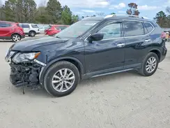 KNMAT2MT8LP507235 2020 NISSAN ROGUE