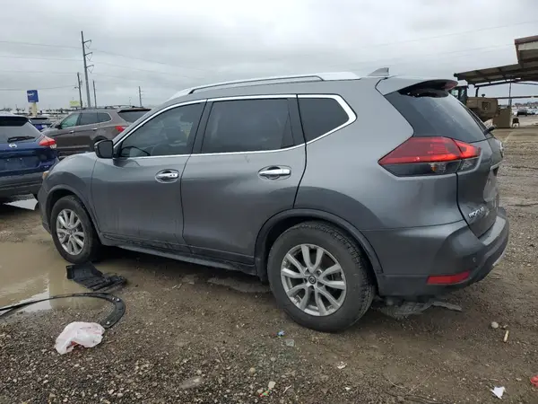 KNMAT2MT8LP507428 2020 NISSAN ROGUE - Image 2
