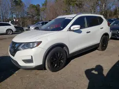 KNMAT2MT8LP507493 2020 NISSAN ROGUE
