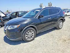 KNMAT2MT8LP507686 2020 NISSAN ROGUE