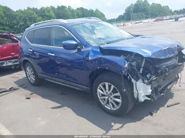 KNMAT2MT8LP508885 2020 NISSAN ROGUE - Image 1