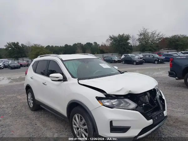 KNMAT2MT8LP509535 2020 NISSAN ROGUE - Image 1