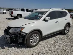 KNMAT2MT8LP510409 2020 NISSAN ROGUE