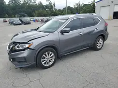 KNMAT2MT8LP511009 2020 NISSAN ROGUE