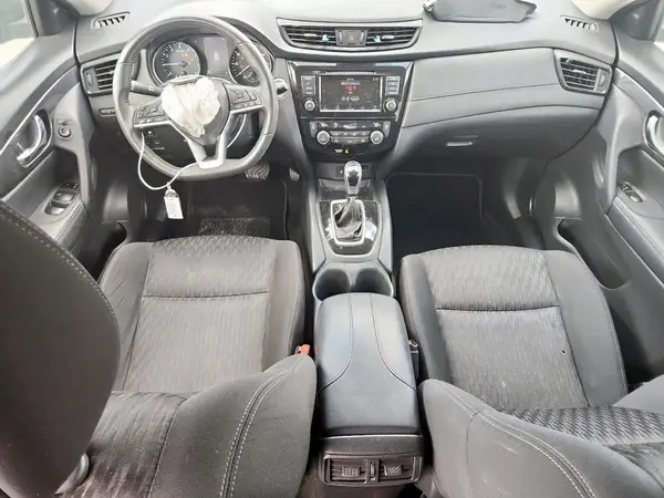 KNMAT2MT8LP512774 2020 NISSAN ROGUE - Image 8