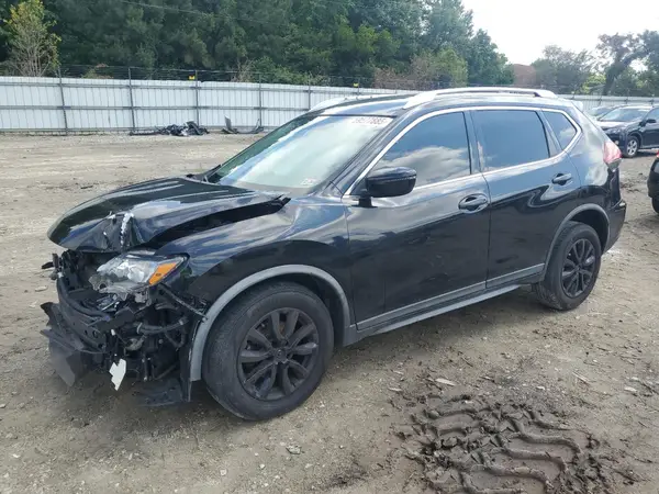 KNMAT2MT8LP513570 2020 NISSAN ROGUE - Image 1