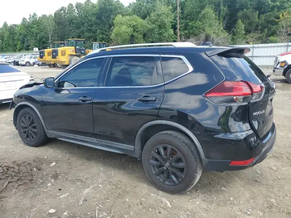 KNMAT2MT8LP513570 2020 NISSAN ROGUE - Image 2