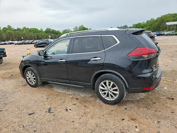 KNMAT2MT8LP513987 2020 NISSAN ROGUE - Image 2