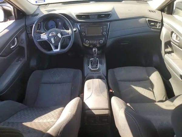 KNMAT2MT8LP514430 2020 NISSAN ROGUE - Image 8