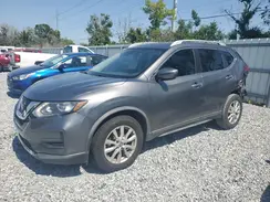 KNMAT2MT8LP516016 2020 NISSAN ROGUE