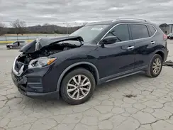 KNMAT2MT8LP516596 2020 NISSAN ROGUE