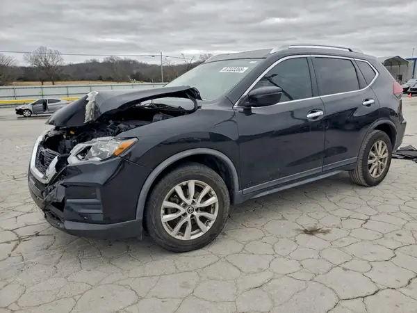 KNMAT2MT8LP516596 2020 NISSAN ROGUE - Image 1