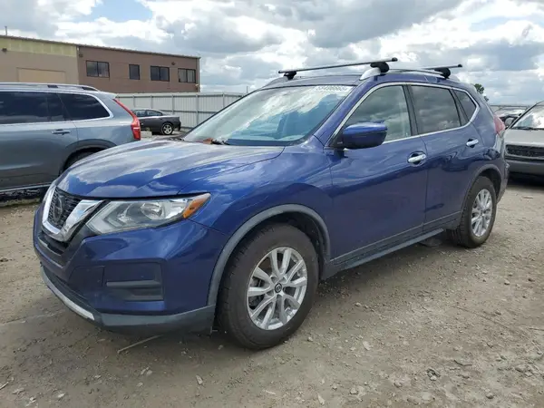KNMAT2MT8LP518915 2020 NISSAN ROGUE - Image 1