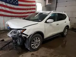 KNMAT2MT8LP519899 2020 NISSAN ROGUE
