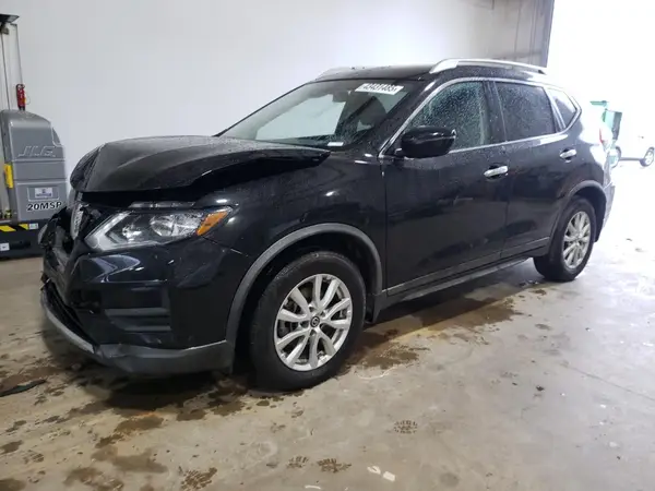 KNMAT2MT8LP521572 2020 NISSAN ROGUE - Image 1