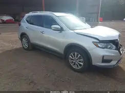 KNMAT2MT8LP522916 2020 NISSAN ROGUE