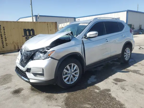 KNMAT2MT8LP523211 2020 NISSAN ROGUE - Image 1