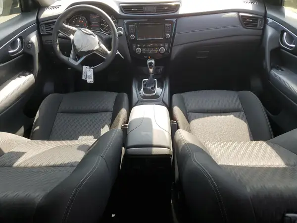 KNMAT2MT8LP523211 2020 NISSAN ROGUE - Image 8