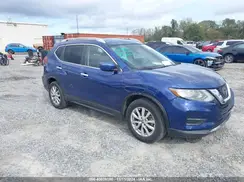 KNMAT2MT8LP524102 2020 NISSAN ROGUE