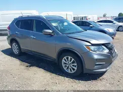 KNMAT2MT8LP524150 2020 NISSAN ROGUE