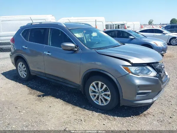 KNMAT2MT8LP524150 2020 NISSAN ROGUE - Image 1