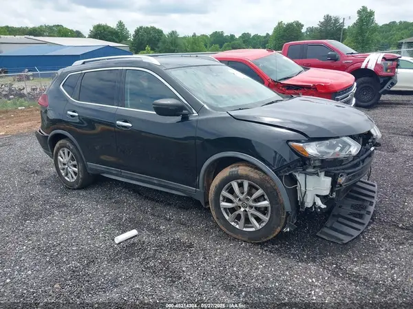KNMAT2MT8LP526612 2020 NISSAN ROGUE - Image 1