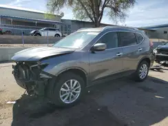 KNMAT2MT8LP527095 2020 NISSAN ROGUE
