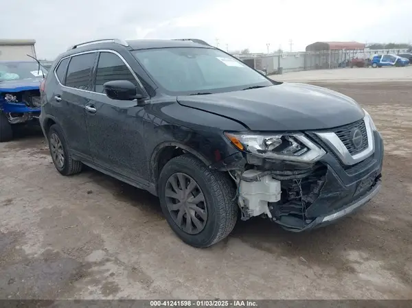 KNMAT2MT8LP527307 2020 NISSAN ROGUE - Image 1