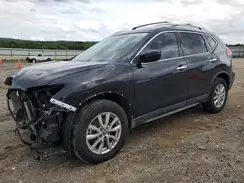 KNMAT2MT8LP529641 2020 NISSAN ROGUE