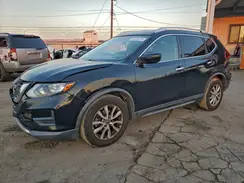 KNMAT2MT8LP529736 2020 NISSAN ROGUE