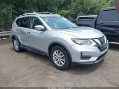 KNMAT2MT8LP530739 2020 NISSAN ROGUE