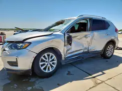 KNMAT2MT8LP530790 2020 NISSAN ROGUE