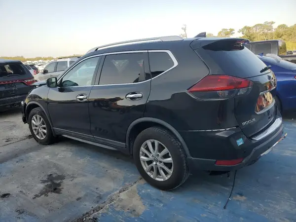 KNMAT2MT8LP531924 2020 NISSAN ROGUE - Image 2