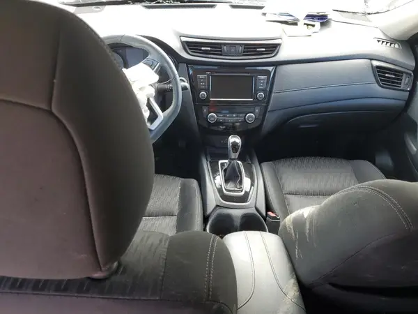 KNMAT2MT8LP531924 2020 NISSAN ROGUE - Image 8